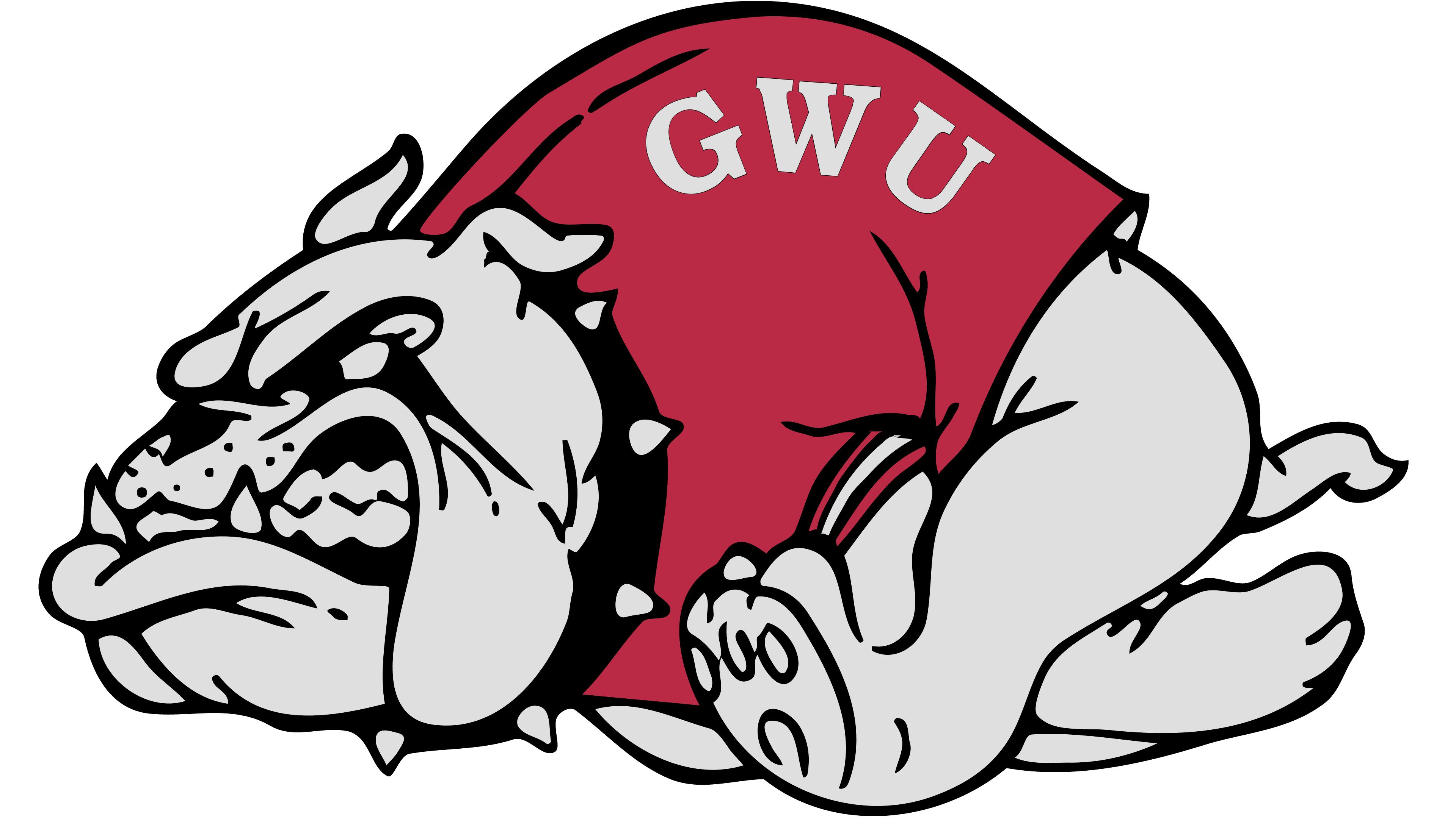 Gardner-Webb-Bulldogs-Logo
