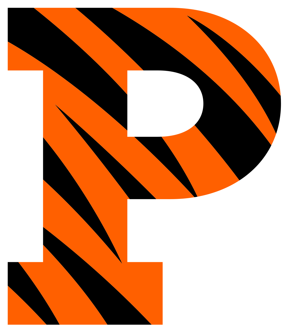 Princeton-Logo