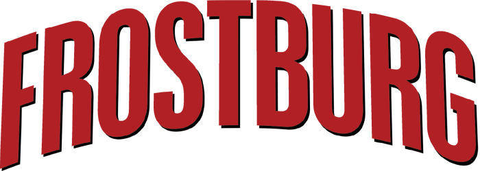 frostburg logo